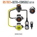 Tecline R5 Tec1 Set 3